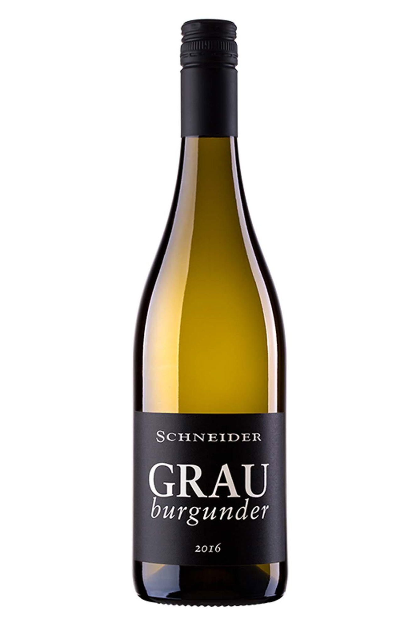 Grauburgunder QW 2024 trocken, Markus Schneider