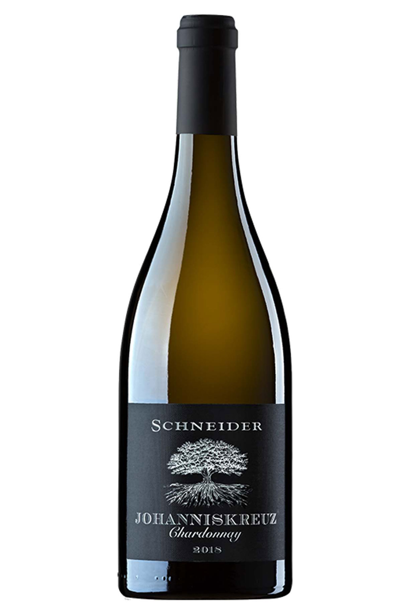Johanniskreuz Chardonnay 2020 trocken, Markus Schneider