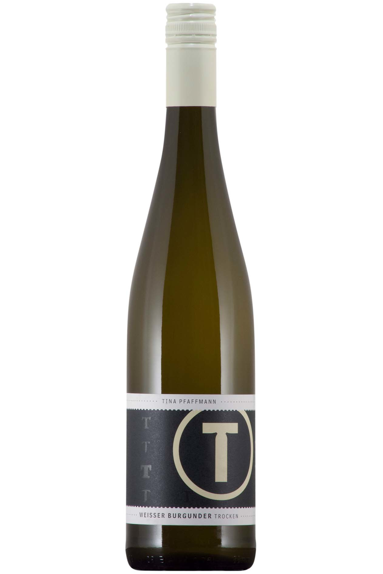Weissburgunder 2023 trocken, Weingut Tina Pfaffmann