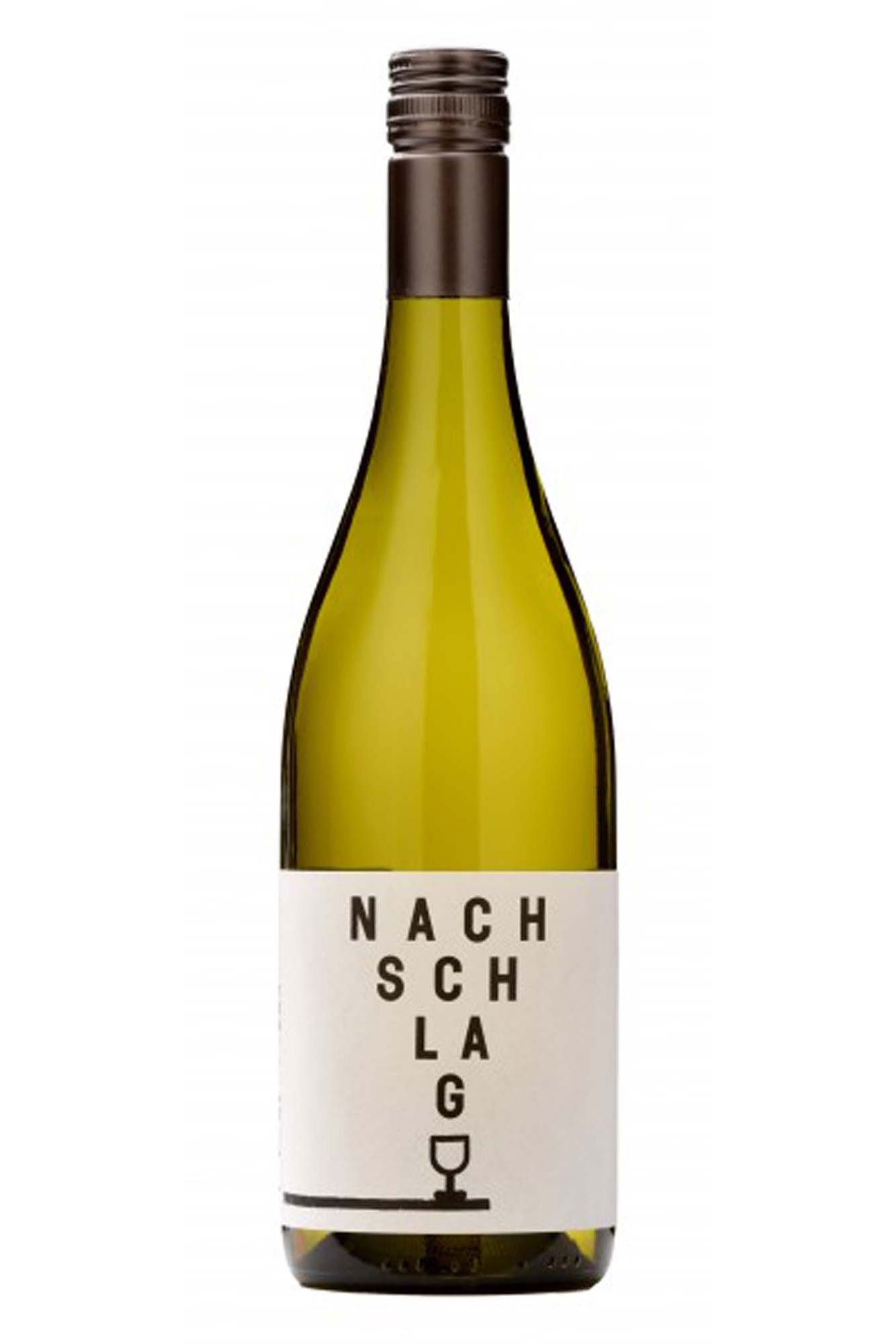 Nachschlag Cuvée 2022 trocken, Winzerhof Stahl