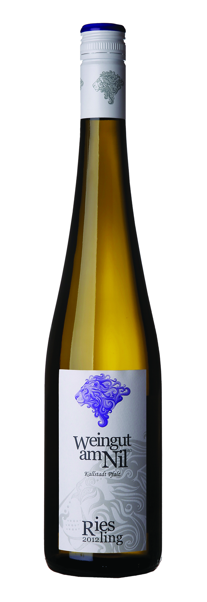 Riesling QW 2023 trocken, Weingut am Nil