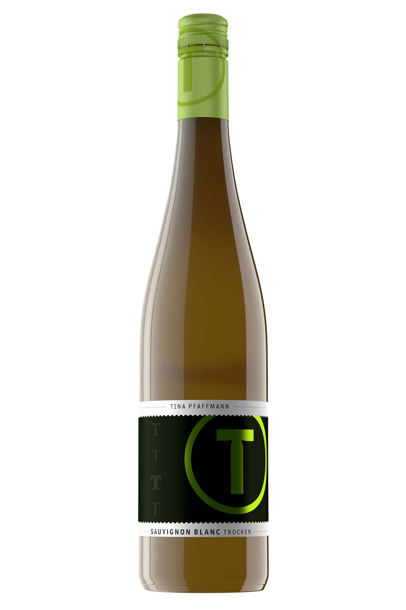 Sauvignon Blanc 2023 trocken, Weingut Tina Pfaffmann