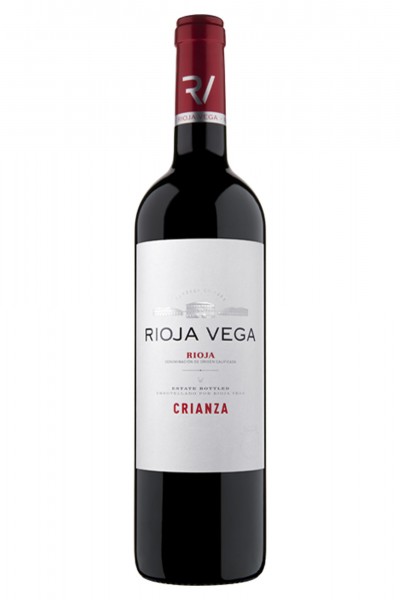 Rioja Crianza 2019 trocken, Bodegas Rioja Vega
