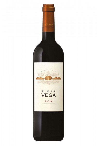 Rioja Tinto (Roble) 2021 trocken, Bodegas Rioja Vega