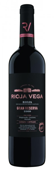 Rioja Gran Reserva 2015 trocken, Bodegas Rioja Vega