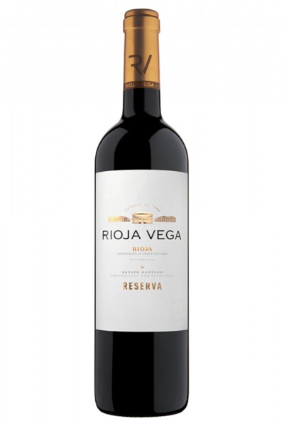 Rioja Riserva 2017 trocken, Bodegas Rioja Vega