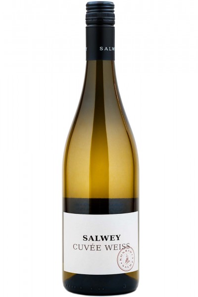 Salwey Cuvée Weiss 2019 trocken, Weingut Salwey